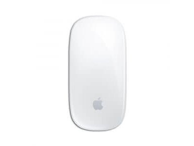 Apple Magic Mouse 2 – Silver (MLA02LL)