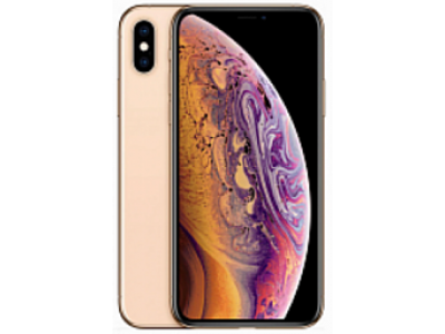 Apple iPhone Xs Max 256GB Gold