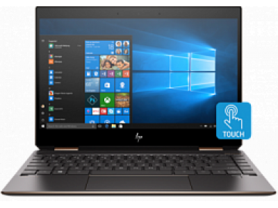HP Spectre x360 13-ap0020ur Touch/13.3 (5SY23EA)
