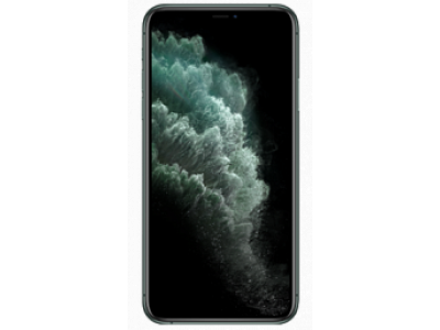 iPhone 11 Pro 256GB Midnight Green