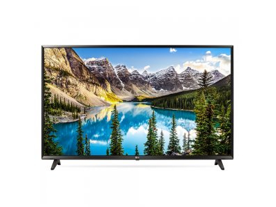 LG 49″(124sm) 49UJ630V UHD 4K Smart TV