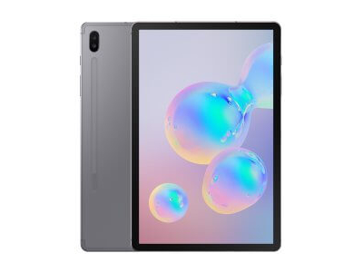Samsung Galaxy Tab S6 10.5” (2019) T865 Wi-Fi Mountain Grey