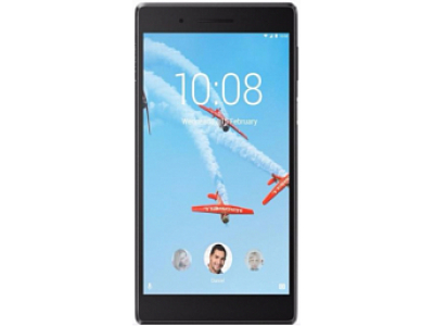 Lenovo Tab 7504X LTE Black