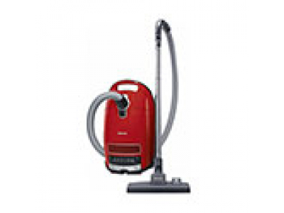 Miele SGEA0 Tayberry red Cat & Dog (41GEA030)/2000W