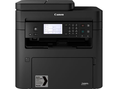 Printer Canon I-Sensys MF269DW CIS MFP (2925C029-N ...