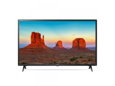LG 55″(140sm) 55UK6300 UHD 4K Smart TV