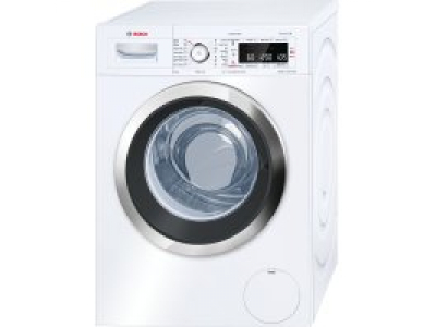 Paltaryuyan maşinlar Bosch Serie 8 WAW32560ME (White)