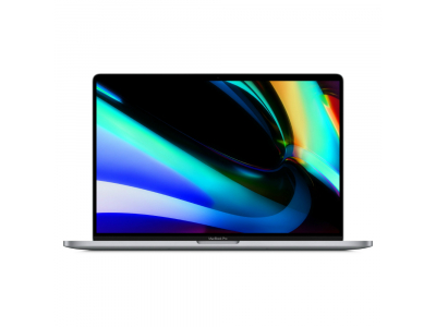 Apple Macbook Pro 16" Touch Bar (MVVK2UA/A) (2019)