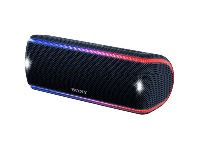 Portativ Səsgücləndirici Sony XB31 Extra Bass Qara