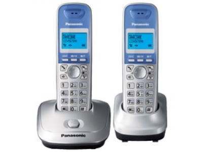 Ev telefonu Panasonic KX-TG2512UAT