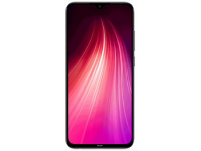 Xiaomi Redmi Note 8 3GB/32GB Moonlight White