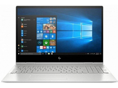 HP Envy x360 15-dr0001ur 15.6"/i5-8265U/8GB/SSD 256GB/NG MX250 4GB/W10/Silver (6PU81EA)