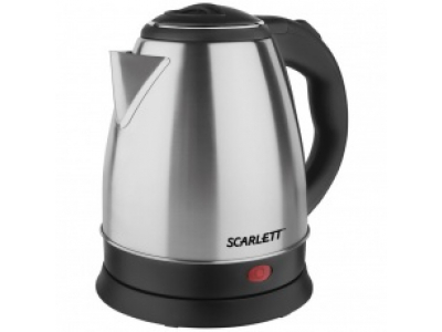 SCARLETT SC-EK21S40