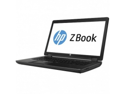 HP ZBook 15 Mobile