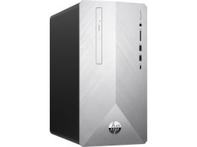 Desktop HP Pavilion Gaming 590-p0066ur i7 (4RS13EA)