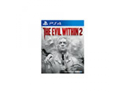 Sony The evil within 2