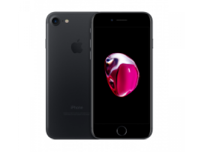 Apple iPhone 7 (2GB,32GB,Black)