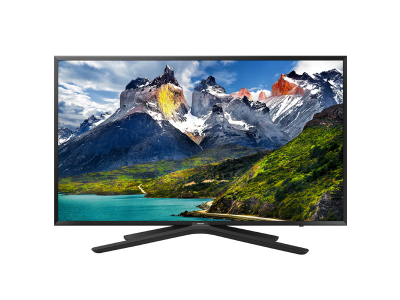 Samsung 49" LED Smart TV (49N5500)