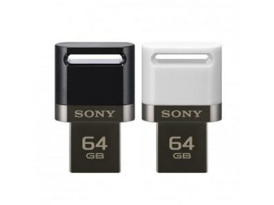 Sony MicroVault OTG USB3.0 130MB/s 64GB micro USB Flash Drive