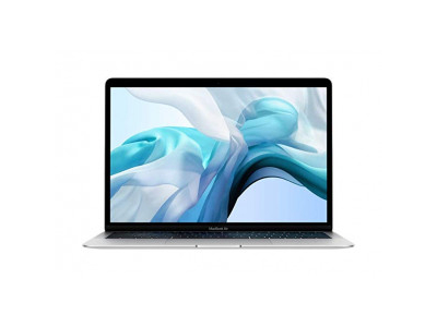 Apple Macbook Air 13 128GB Silver