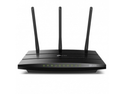 TP-Link AC1200 Wireless Dual Band Gigabit Router Archer