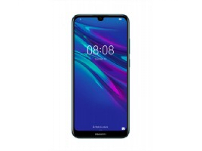 Huawei Y6 2019 (2GB,32GB,Sapphire Blue)