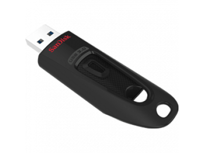SanDisk Ultra 64GB (SDCZ48-064G-U46)