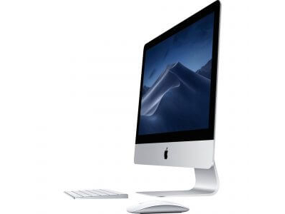 Apple iMac 21.5″(MRT32,Early 2019) (21.5″/Core i3 3.6GHz/8Gb/1Tb HDD)