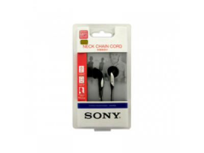 Qulaqcıq Sony HEADPHONES MDR-E737LP (MDR-E737LP)