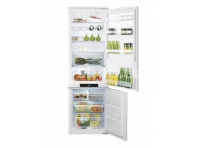 Холодильник Hotpoint-Ariston BCB 80201 AA F C O3 (White)