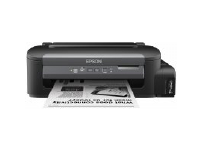 Printer Epson M105 A4 B&W (CНПЧ) Fi-Fi
