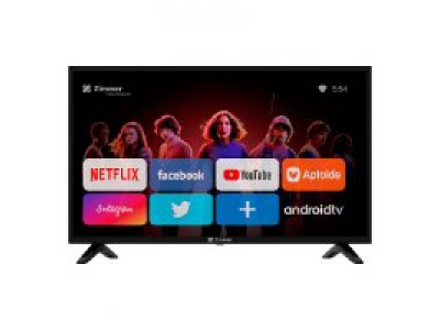 Телевизор Zimmer ZM-SH3225D 32" / Smart TV / HD (1366x768)