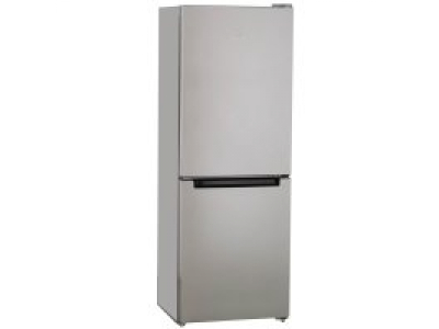 Холодильник Indesit ITF 016 S (Silver)