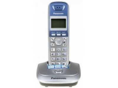 Ev telefonu Panasonic KX-TG2511RUS