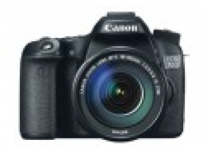 Canon EOS 70D KIT 18-135mm