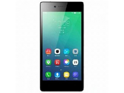 Lenovo Z90 vibe shot Dual (Gray)