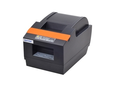 Çek printeri Xprinter XP-Q90EC (USB)