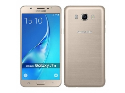 Mobil telefon Samsung Galaxy J7 2016 (SM-J710/DS) ...