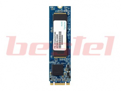 Apacer AST280 480 GB SSD M.2 SATA III 6Gb/s TLC