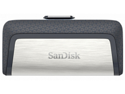 SanDisk Ultra Dual type C 16GB