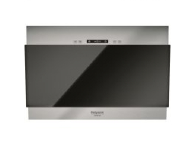 Hava çəkən Hotpoint-Ariston HHVP 6.4F AL K (Black)