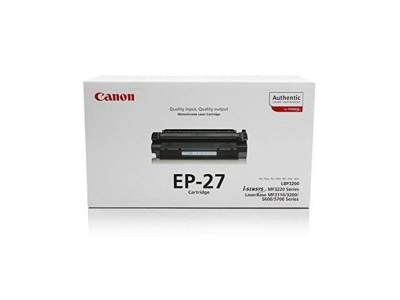 Картридж Canon EP-27 (8489A002) qara