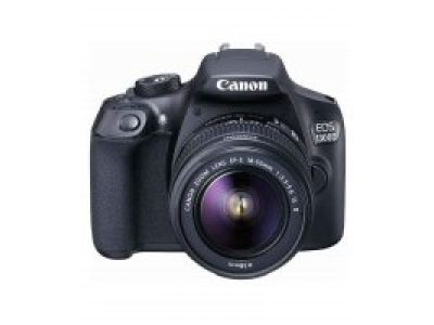 Фотокамера Canon EOS 1300D 18-55 mm