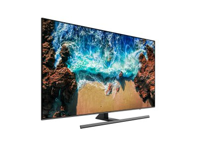 Samsung UE49NU8070UXRU 49” (124sm) Premium UHD 4K Smart TV Series 8