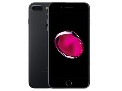 Qeydiyyatlı və mağazadan Apple iPhone 7 Plus 128Gb Black