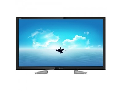 Televizor Sharp 32" Full HD LC-32LE458X