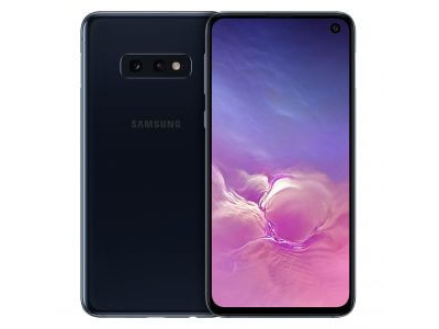 Samsung Galaxy S10e Dual Sİm 6/128Gb 4G LTE Prism Black
