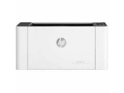Printer HP LaserJet 107w Printer -A4 (4ZB78A)