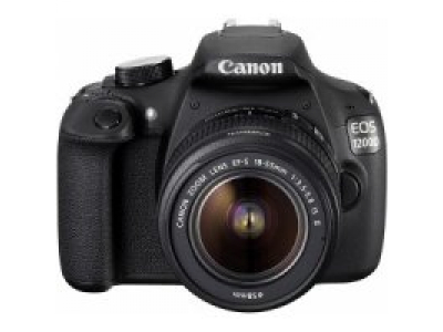 Фотокамера Canon EOS 1200D 18-55 mm