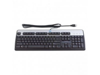 HP Standard Basic Keyboard